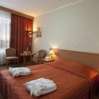 Hotel photos Izmailovo Delta