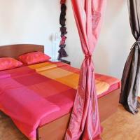 Fotos del hotel Four Squares Apartments Polyanka
