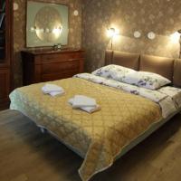 Fotos del hotel Отель Адажио на Плющихе