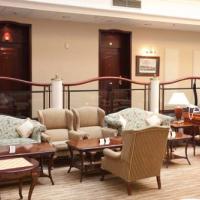 Hotelfotos Марриотт Тверская