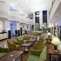 Hotelfotos Марриотт Тверская