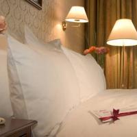 Hotelfotos Марриотт Тверская
