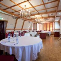 Fotos del hotel Марриотт Тверская
