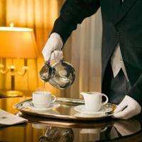 Fotos del hotel Марриотт Роял Аврора