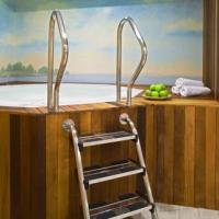 Hotelfotos Катерина Парк