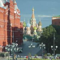 Hotelfotos Кортъярд Марриотт Москва Центр