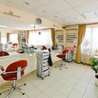 Hotelfotos Гостиница Звездная