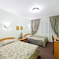 Hotel photos Zvezdnaya Hotel