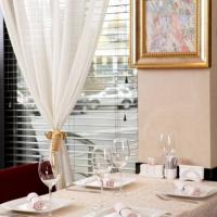 Hotel photos Park Inn Sadu