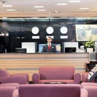 Fotos del hotel Парк Инн Саду