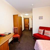 Hotelfotos Гостиница Звездная