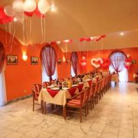 Hotelfotos Гостиница  Оксана