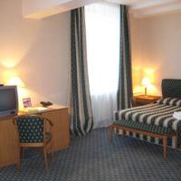 Hotelfotos Гостиница  Оксана