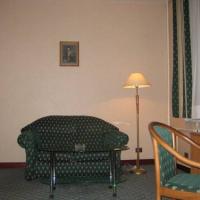 Hotelfotos Гостиница  Оксана