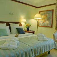 Fotos del hotel Рэдиссон САС Славянская