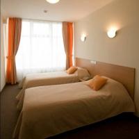 Fotos del hotel Гостиница Охотник