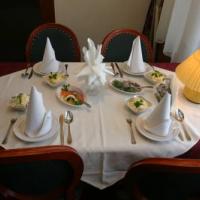 Hotelfotos ВашОтель - Саяны