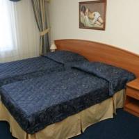 Hotelfotos ВашОтель - Саяны