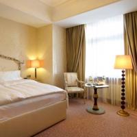 Hotel photos Radisson Royal Hotel