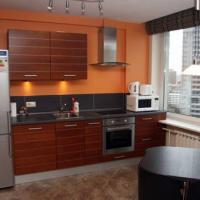 Hotel photos Moscow Suites Apartments Arbat