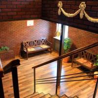 Hotel photos Aviator Sheremetyevo