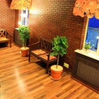 Hotel photos Aviator Sheremetyevo