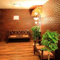 Hotel photos Aviator Sheremetyevo