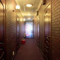 Fotos del hotel Авиатор Шереметьево