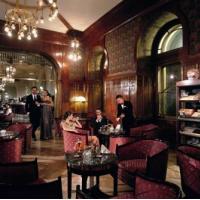 Hotel photos Grand Hotel Europe