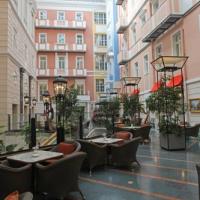 Fotos del hotel Гранд Отель Европа