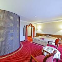 Hotelfotos Гостиница Звездная
