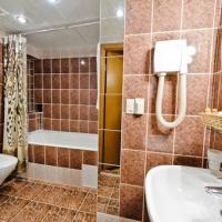 Hotelfotos Гостиница Звездная