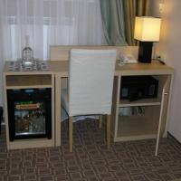 Hotelfotos Hotel Leon Spa