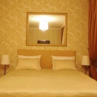 Hotelfotos Лангуст