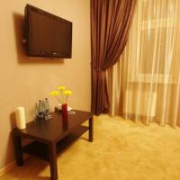 Fotos del hotel Лангуст