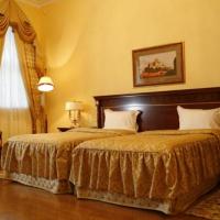 Fotos del hotel Отель Петровский Путевой Дворец