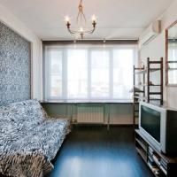 Hotelfotos Astor Апартаменты Арбат