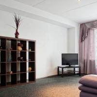 Hotel photos Astor Apartments Arbat
