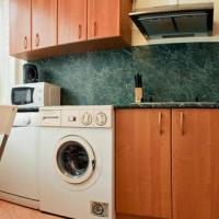 Hotelfotos Astor Апартаменты Арбат