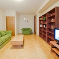 Hotel photos Astor Apartments Arbat