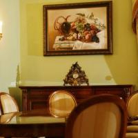 Fotos del hotel Отель Петровский Путевой Дворец