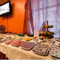 Fotos del hotel Гостиница  Оксана