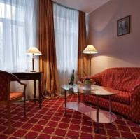 Hotelfotos Гостиница  Оксана