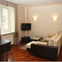 Hotelfotos Moscow Suites Apartments Тверская
