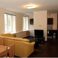 Hotel photos Moscow Suites Apartments Tverskaya