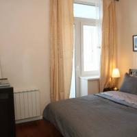 Hotelfotos Moscow Suites Apartments Тверская