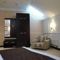 Fotos del hotel Отель Юджин