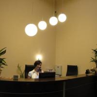 Hotelfotos Отель Юджин