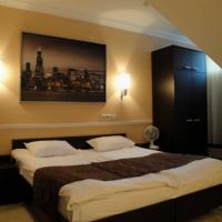 Hotelfotos Отель Юджин