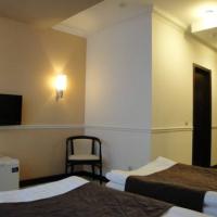 Hotelfotos Отель Юджин